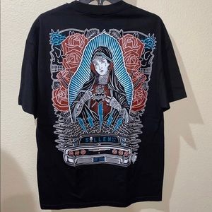 Sullen Men’s Shirt Size L